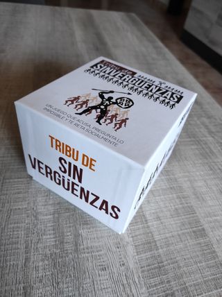 Lote Juegos de mesa.