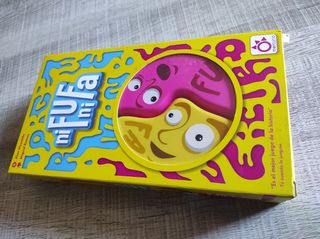 Lote Juegos de mesa.