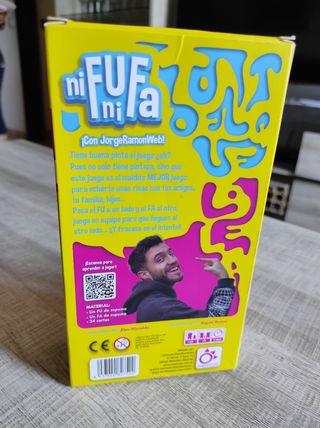 Lote Juegos de mesa.