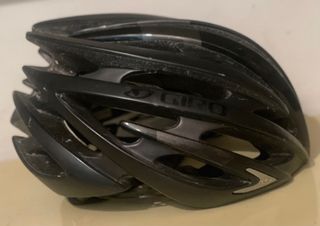 Casco Giro Bicicleta Talla M