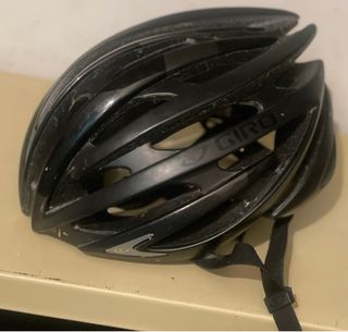 Casco Giro Bicicleta Talla M