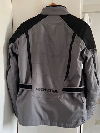 Chaqueta moto Alpinestars Honda