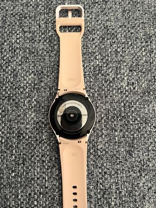 Samsung Galaxy Watch4 - Oro Rosa
