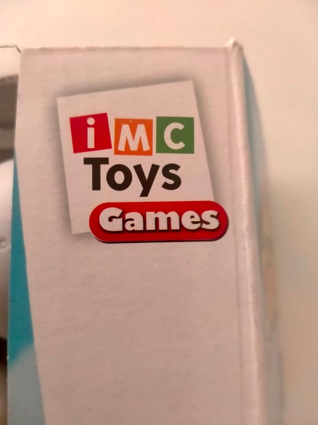 A Galinha Turuleta - Jogo de Tabuleiro