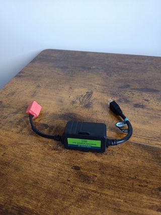 Decodificador CANbus LED para coche