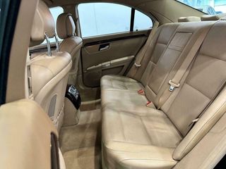 Mercedes Clase S   S 350 CDI 4MATIC