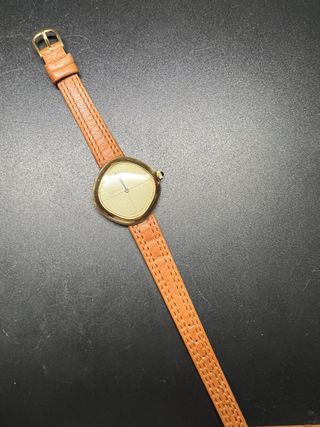 Lugran Design Vintage Meccanic