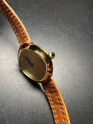 Lugran Design Vintage Meccanic