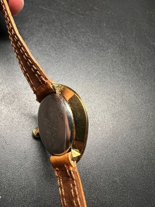 Lugran Design Vintage Meccanic