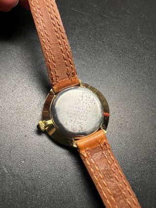 Lugran Design Vintage Meccanic