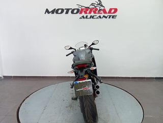 DUCATI SUPERSPORT 950 2021