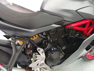 DUCATI SUPERSPORT 950 2021