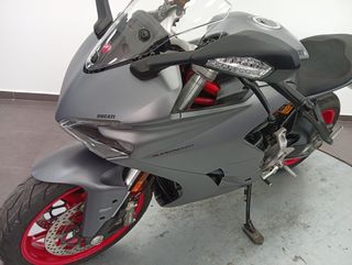 DUCATI SUPERSPORT 950 2021