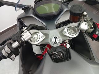 DUCATI SUPERSPORT 950 2021