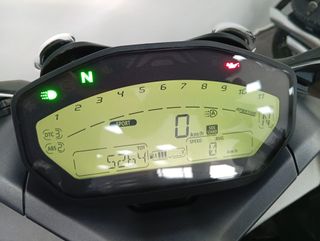 DUCATI SUPERSPORT 950 2021