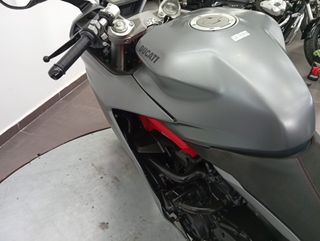DUCATI SUPERSPORT 950 2021