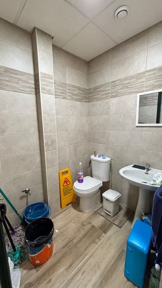 Nave industrial 635m² Brenes