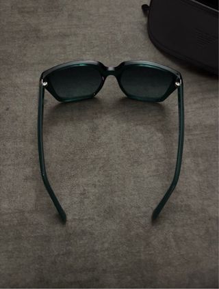 Gafas Emporio Armani - Verdes