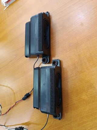 Altavoces TV Philips 50PUS7608/12