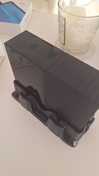 Disco Duro WD My Book 12TB