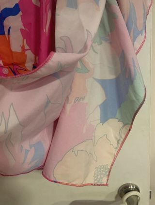 Blusa Shein multicolor - NUEVA