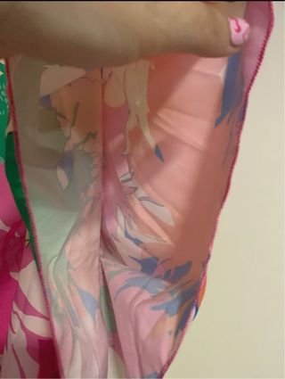 Blusa Shein multicolor - NUEVA