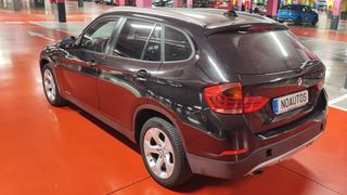 BMW X1 2014