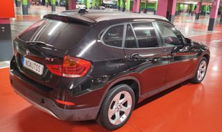 BMW X1 2014