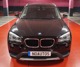 BMW X1 2014