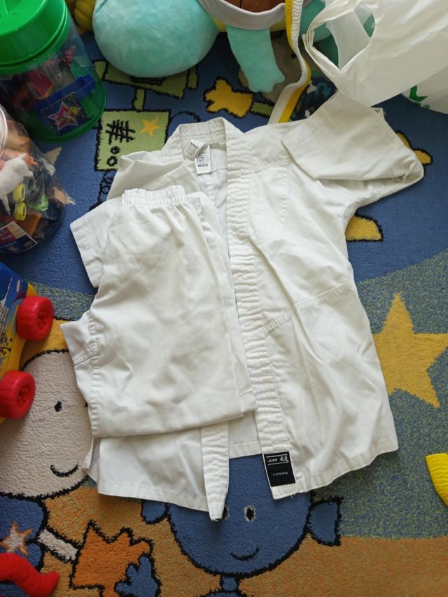 Judo Infantil - 110cm-140cm