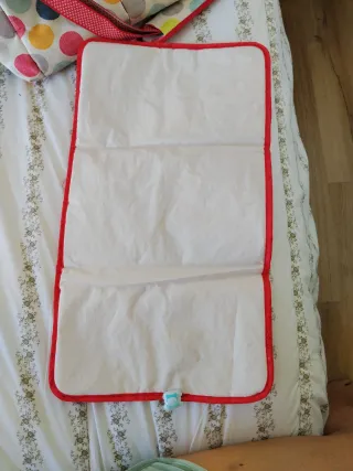 Bolso bebé Tuc Tuc carrito