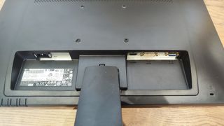 Monitor HP 24" Full HD