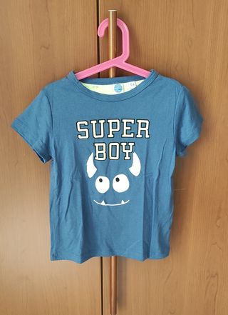 Jeans slim OVS, bambino 5-6 (116 cm)