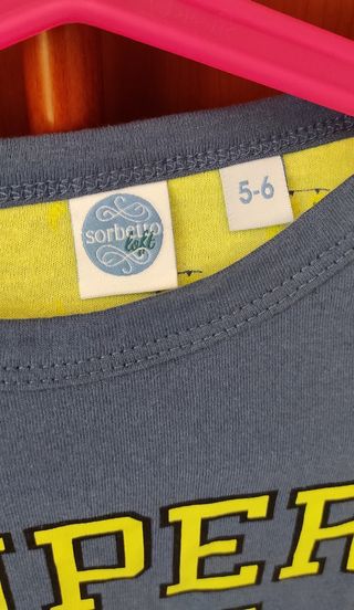 Jeans slim OVS, bambino 5-6 (116 cm)