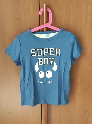 Jeans slim OVS, bambino 5-6 (116 cm)