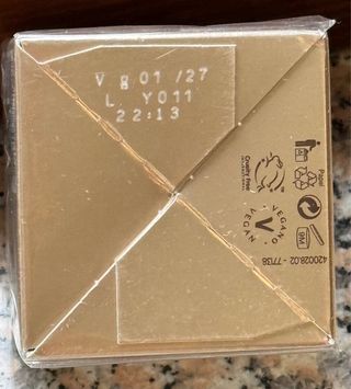 Crema contorno occhi Boticario Hyalu + Caffeina 15