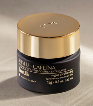 Crema contorno occhi Boticario Hyalu + Caffeina 15