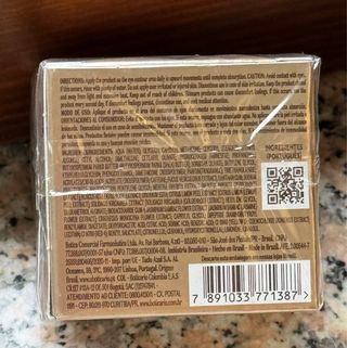 Crema contorno occhi Boticario Hyalu + Caffeina 15