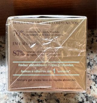 Crema contorno occhi Boticario Hyalu + Caffeina 15