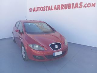 SEAT Leon (2009)