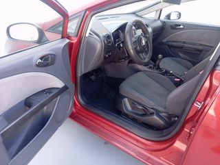 SEAT Leon (2009)