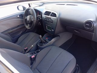 SEAT Leon (2009)