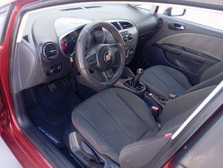 SEAT Leon (2009)