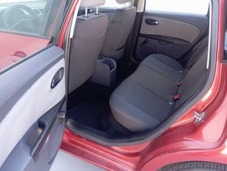 SEAT Leon (2009)