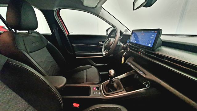 JEEP AVENGER ALTITUDE 1.2T 100CV MANUAL 
