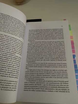 Derecho Penal Parte General 11 Edición 