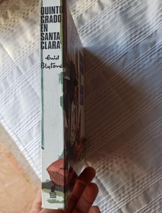 Quinto grado en Santa Clara - oferta 3x2