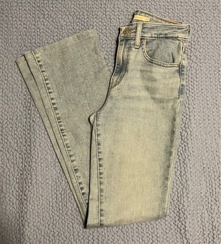 Levi's Pantalones Vaqueros
