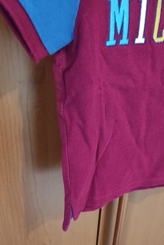 Polo Disney, bambino 4 anni (104 cm)