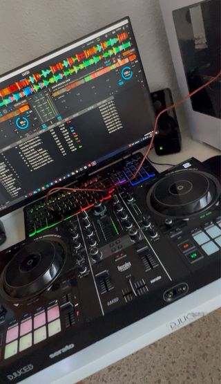 DJ ECONÓMICO para EVENTOS